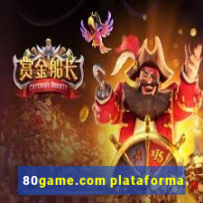 80game.com plataforma